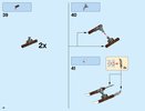 Instrucciones de Construcción - LEGO - 70653 - Firstbourne: Page 26