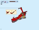 Instrucciones de Construcción - LEGO - 70653 - Firstbourne: Page 58