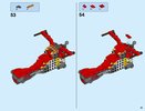 Instrucciones de Construcción - LEGO - 70653 - Firstbourne: Page 59