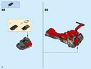 Instrucciones de Construcción - LEGO - 70653 - Firstbourne: Page 64