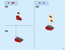 Instrucciones de Construcción - LEGO - 70653 - Firstbourne: Page 79