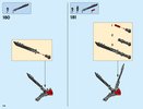 Instrucciones de Construcción - LEGO - 70653 - Firstbourne: Page 104