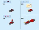 Instrucciones de Construcción - LEGO - 70653 - Firstbourne: Page 153