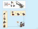 Instrucciones de Construcción - LEGO - 70653 - Firstbourne: Page 21