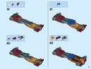 Instrucciones de Construcción - LEGO - 70653 - Firstbourne: Page 45