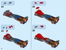 Instrucciones de Construcción - LEGO - 70653 - Firstbourne: Page 46