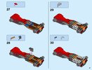 Instrucciones de Construcción - LEGO - 70653 - Firstbourne: Page 47