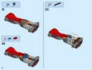 Instrucciones de Construcción - LEGO - 70653 - Firstbourne: Page 48