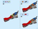 Instrucciones de Construcción - LEGO - 70653 - Firstbourne: Page 51