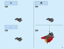 Instrucciones de Construcción - LEGO - 70653 - Firstbourne: Page 87