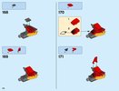 Instrucciones de Construcción - LEGO - 70653 - Firstbourne: Page 100