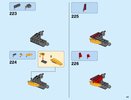 Instrucciones de Construcción - LEGO - 70653 - Firstbourne: Page 125