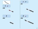 Instrucciones de Construcción - LEGO - 70653 - Firstbourne: Page 135