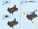 Instrucciones de Construcción - LEGO - 70654 - Dieselnaut: Page 49