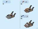 Instrucciones de Construcción - LEGO - 70654 - Dieselnaut: Page 57