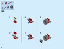 Instrucciones de Construcción - LEGO - 70654 - Dieselnaut: Page 86