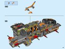 Instrucciones de Construcción - LEGO - 70654 - Dieselnaut: Page 105