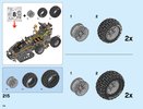 Instrucciones de Construcción - LEGO - 70654 - Dieselnaut: Page 122