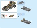 Instrucciones de Construcción - LEGO - 70654 - Dieselnaut: Page 12