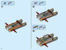 Instrucciones de Construcción - LEGO - 70654 - Dieselnaut: Page 16