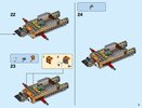 Instrucciones de Construcción - LEGO - 70654 - Dieselnaut: Page 19