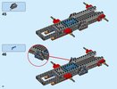 Instrucciones de Construcción - LEGO - 70654 - Dieselnaut: Page 30