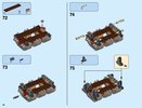 Instrucciones de Construcción - LEGO - 70654 - Dieselnaut: Page 48