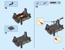 Instrucciones de Construcción - LEGO - 70654 - Dieselnaut: Page 49