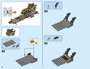 Instrucciones de Construcción - LEGO - 70654 - Dieselnaut: Page 56