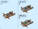 Instrucciones de Construcción - LEGO - 70654 - Dieselnaut: Page 16