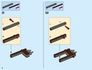 Instrucciones de Construcción - LEGO - 70654 - Dieselnaut: Page 22