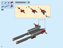 Instrucciones de Construcción - LEGO - 70654 - Dieselnaut: Page 26