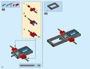 Instrucciones de Construcción - LEGO - 70654 - Dieselnaut: Page 28