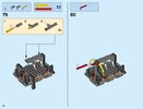 Instrucciones de Construcción - LEGO - 70654 - Dieselnaut: Page 50