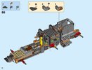 Instrucciones de Construcción - LEGO - 70654 - Dieselnaut: Page 54