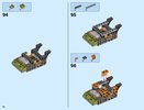 Instrucciones de Construcción - LEGO - 70654 - Dieselnaut: Page 58