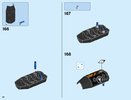 Instrucciones de Construcción - LEGO - 70654 - Dieselnaut: Page 98