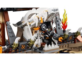 70655 - Dragon Pit