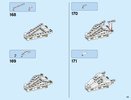 Instrucciones de Construcción - LEGO - 70655 - Dragon Pit: Page 119