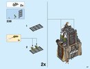 Instrucciones de Construcción - LEGO - 70655 - Dragon Pit: Page 227