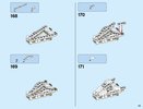 Instrucciones de Construcción - LEGO - 70655 - Dragon Pit: Page 119