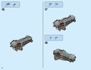 Instrucciones de Construcción - LEGO - 70655 - Dragon Pit: Page 10