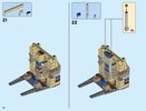 Instrucciones de Construcción - LEGO - 70655 - Dragon Pit: Page 42