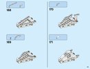 Instrucciones de Construcción - LEGO - 70655 - Dragon Pit: Page 119