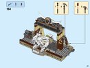 Instrucciones de Construcción - LEGO - 70655 - Dragon Pit: Page 135