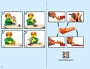 Instrucciones de Construcción - LEGO - 70656 - garmadon, Garmadon, GARMADON!: Page 2