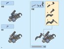 Instrucciones de Construcción - LEGO - 70656 - garmadon, Garmadon, GARMADON!: Page 74
