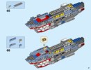 Instrucciones de Construcción - LEGO - 70656 - garmadon, Garmadon, GARMADON!: Page 47