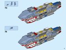 Instrucciones de Construcción - LEGO - 70656 - garmadon, Garmadon, GARMADON!: Page 51