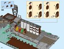 Instrucciones de Construcción - LEGO - 70657 - NINJAGO® City Docks: Page 132